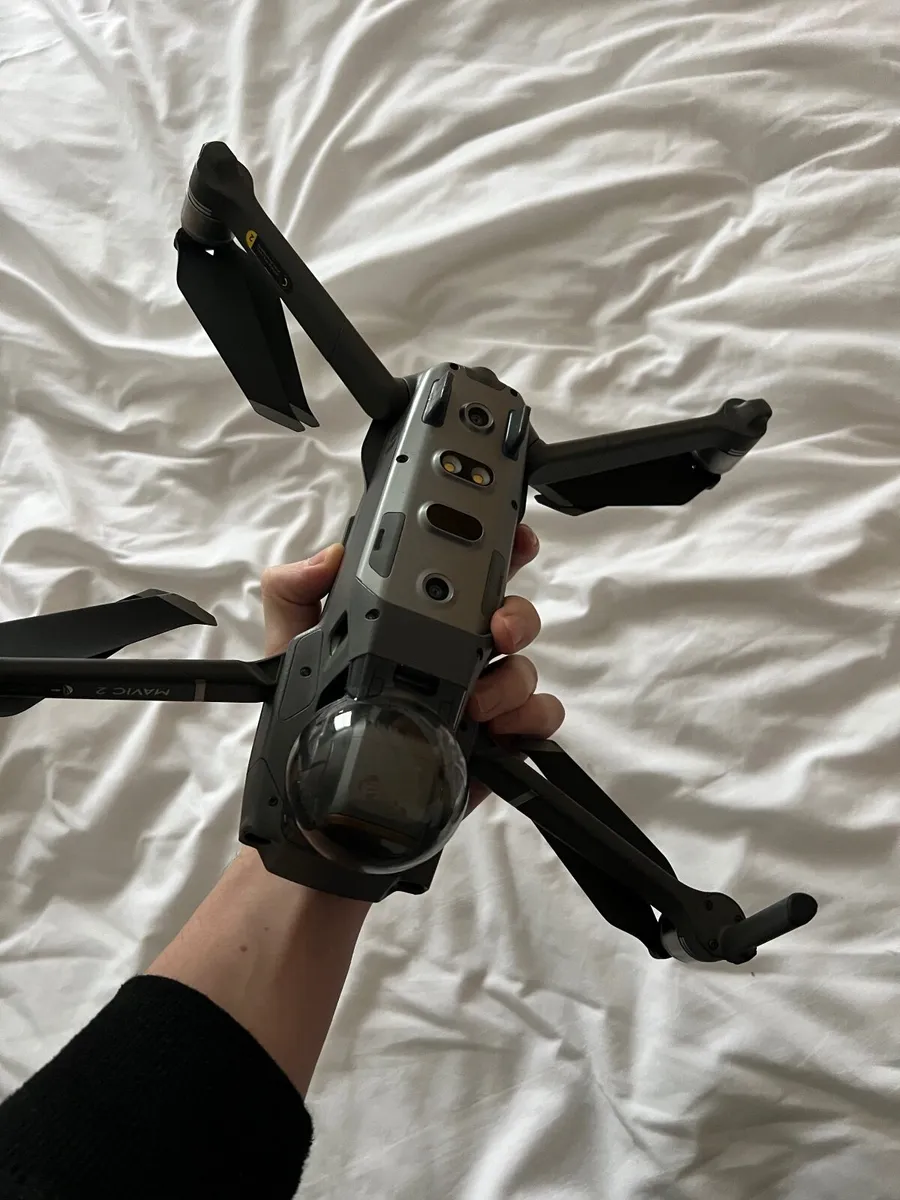 DJI Mavic 2 Pro - Image 2