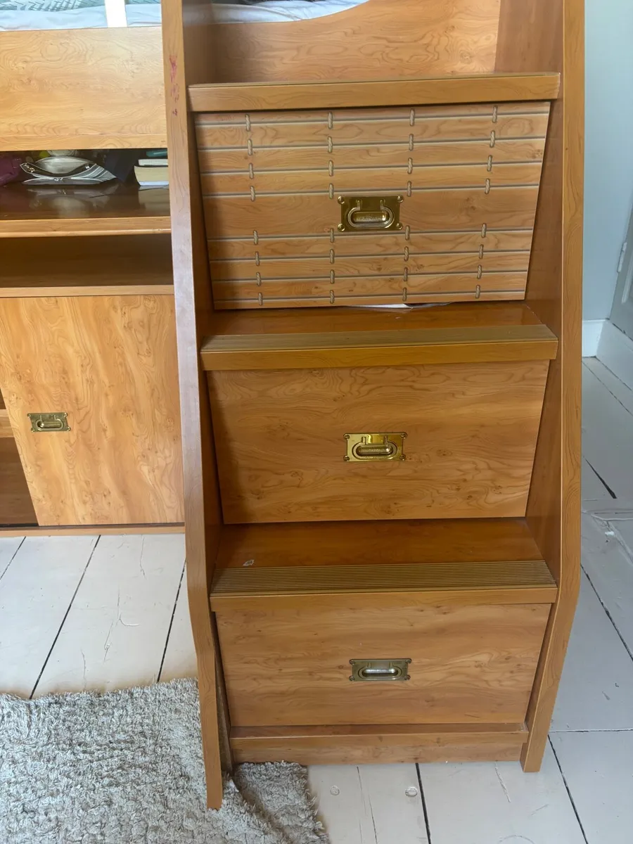 Gautier cabin bed - Image 3