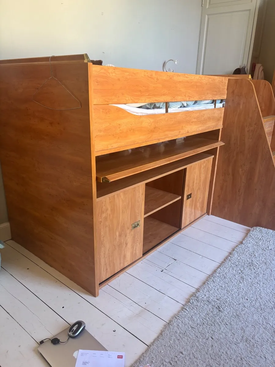 Gautier cabin bed - Image 4