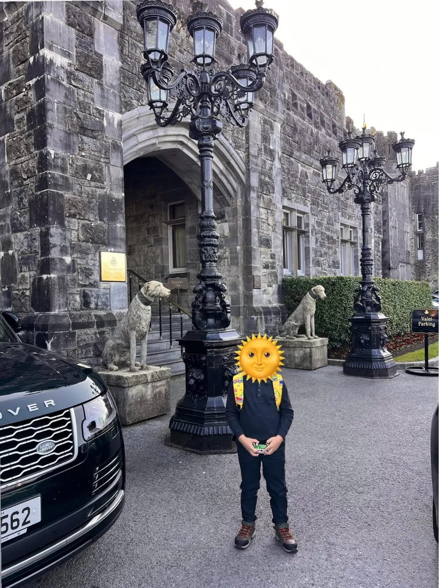 CAST IRON LAMPS 300CM - Image 3