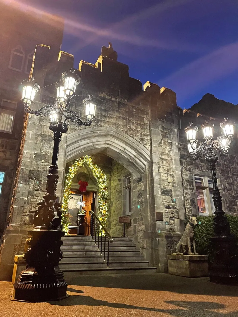 CAST IRON LAMPS 300CM - Image 4