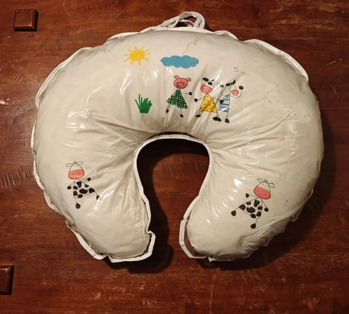 Nursing Pillow - Image 1