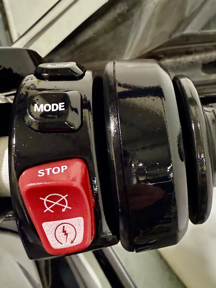 BMW R1250 GS TE 2019  ** OPEN ALL OVER XMAS !! - Image 4