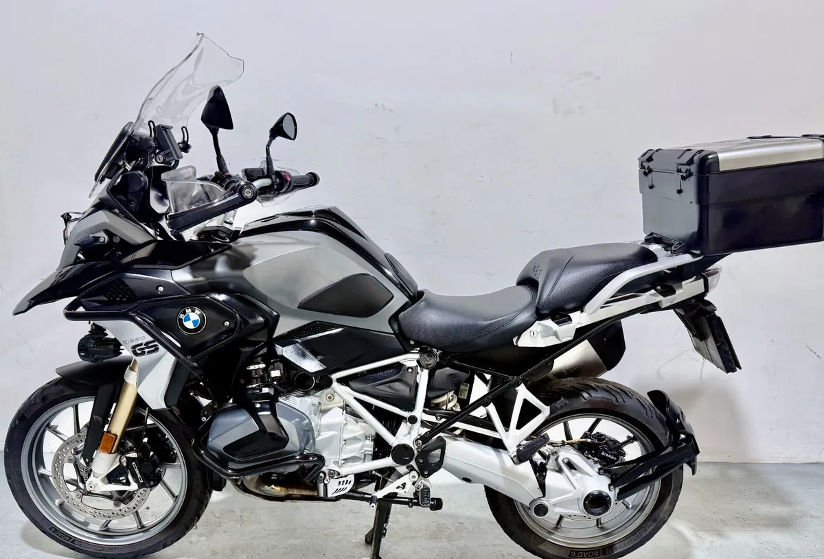 BMW R1250 GS TE 2019  ** OPEN ALL OVER XMAS !! - Image 2
