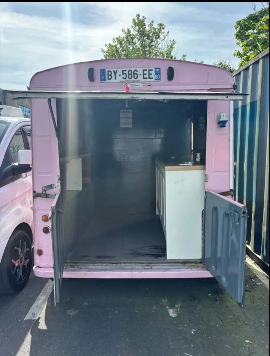 Food truck - Image 3