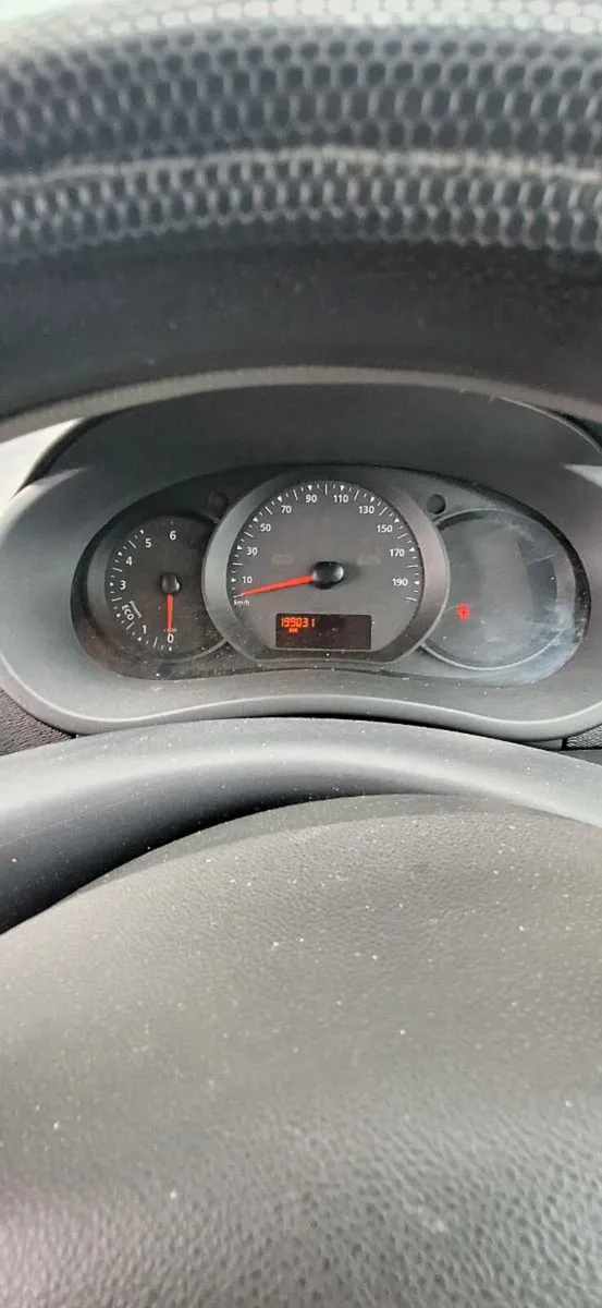 Renault kangoo 1.5dci BUISNESS CVRT 3/26 - Image 2