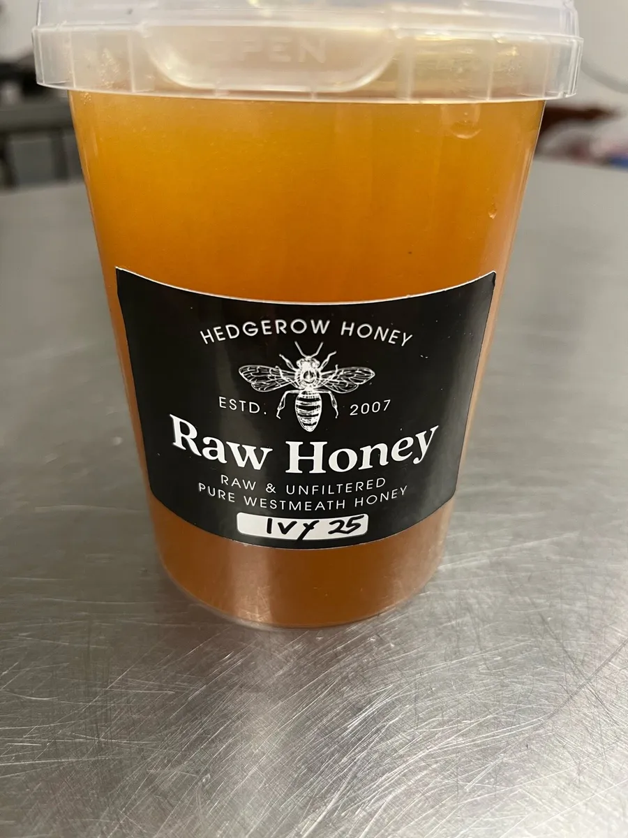 2025 IVY HONEY - Image 2