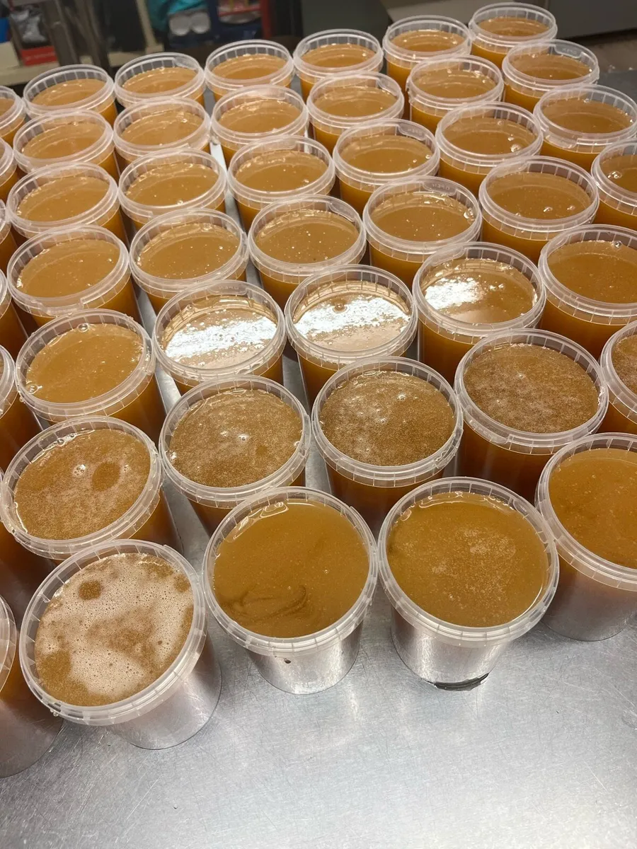 2025 IVY HONEY - Image 4