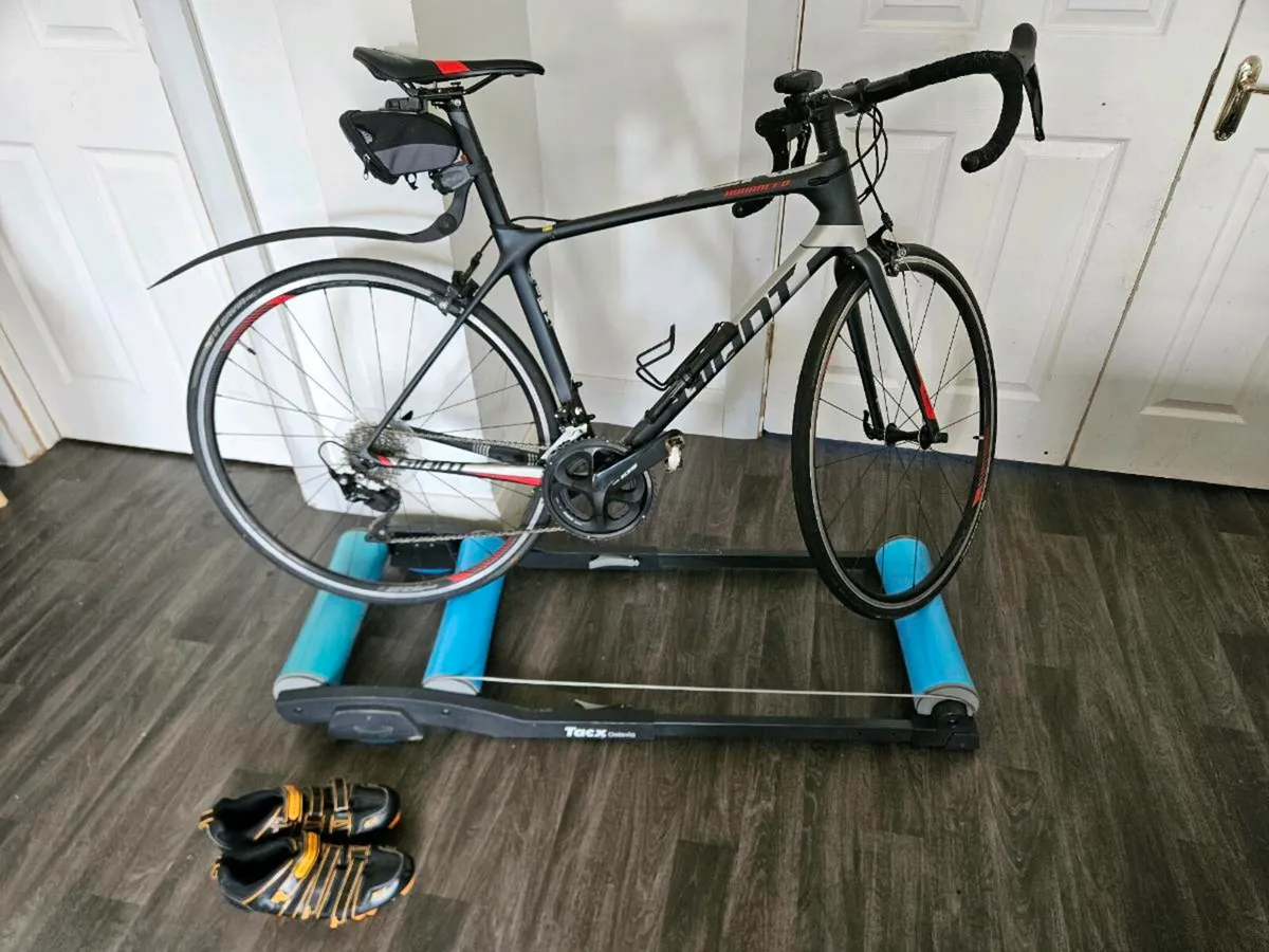 Giant TCR adv2 size M