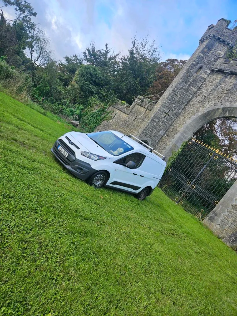 Ford transit connect - Image 2