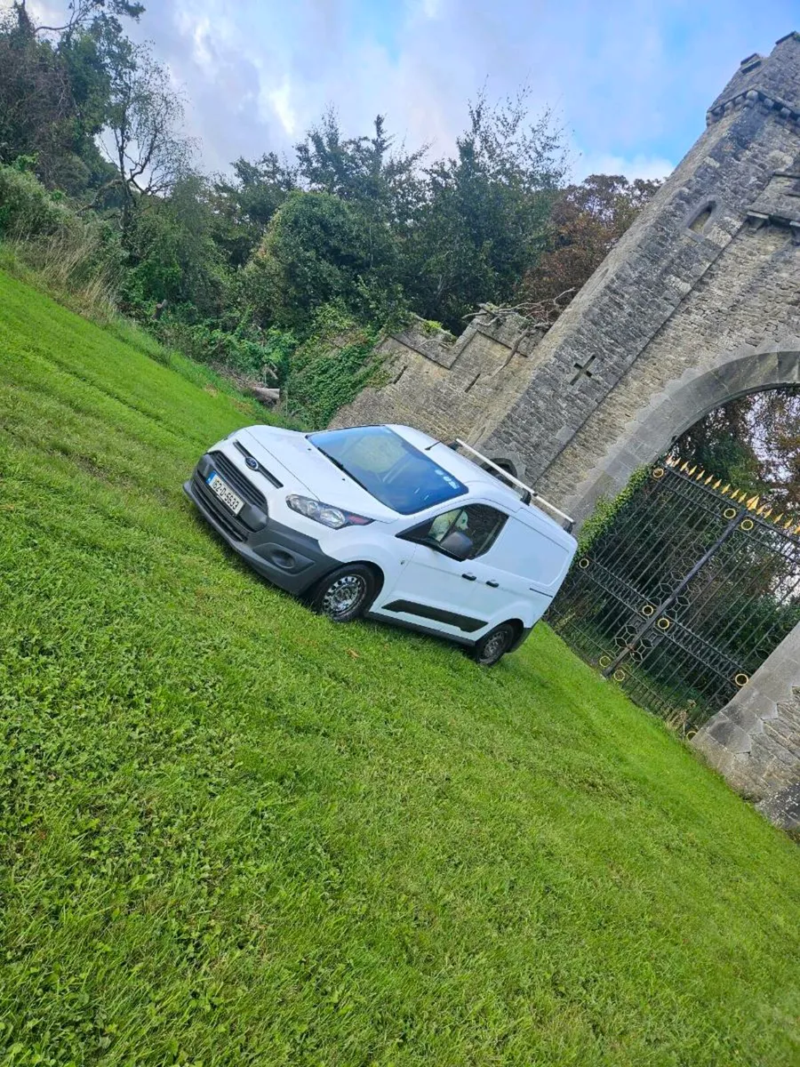 Ford transit connect - Image 4