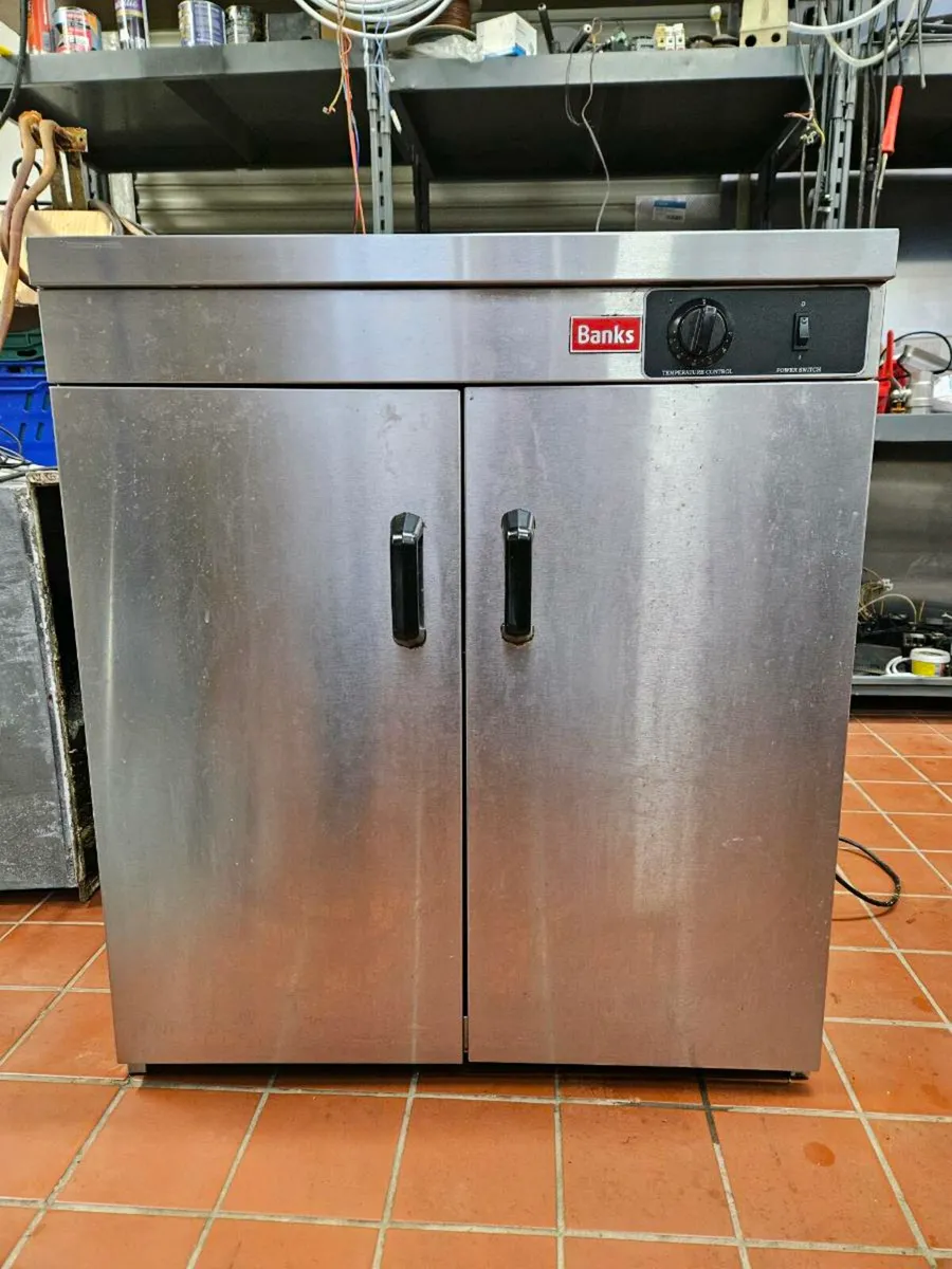 Catering Equipments Repairs - Image 2