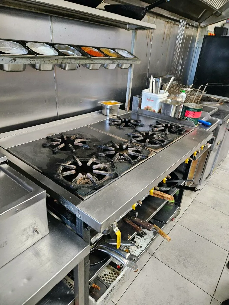 Catering Equipments Repairs - Image 4