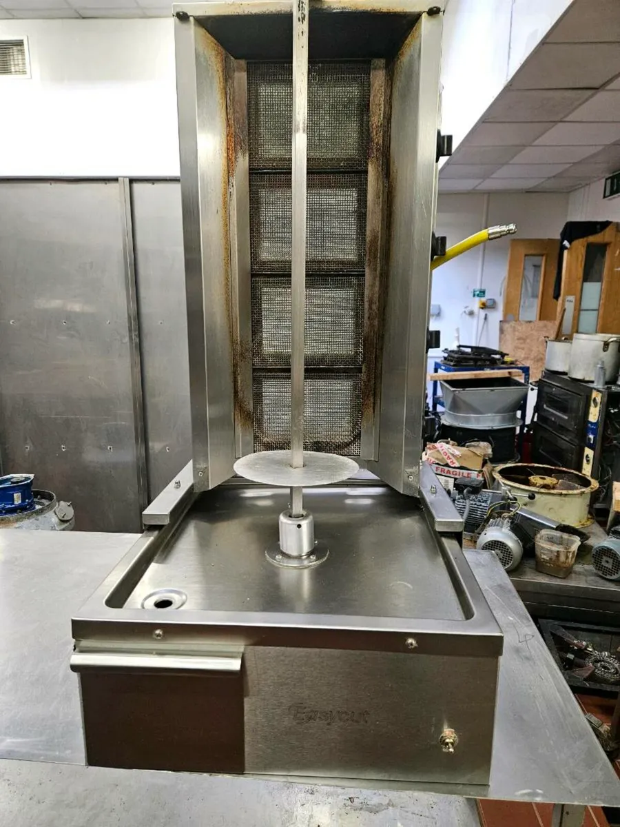 Catering Equipments Repairs - Image 3