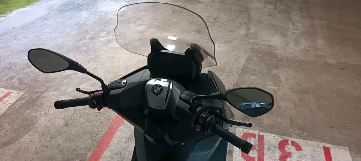 BMW C400GT - Image 4