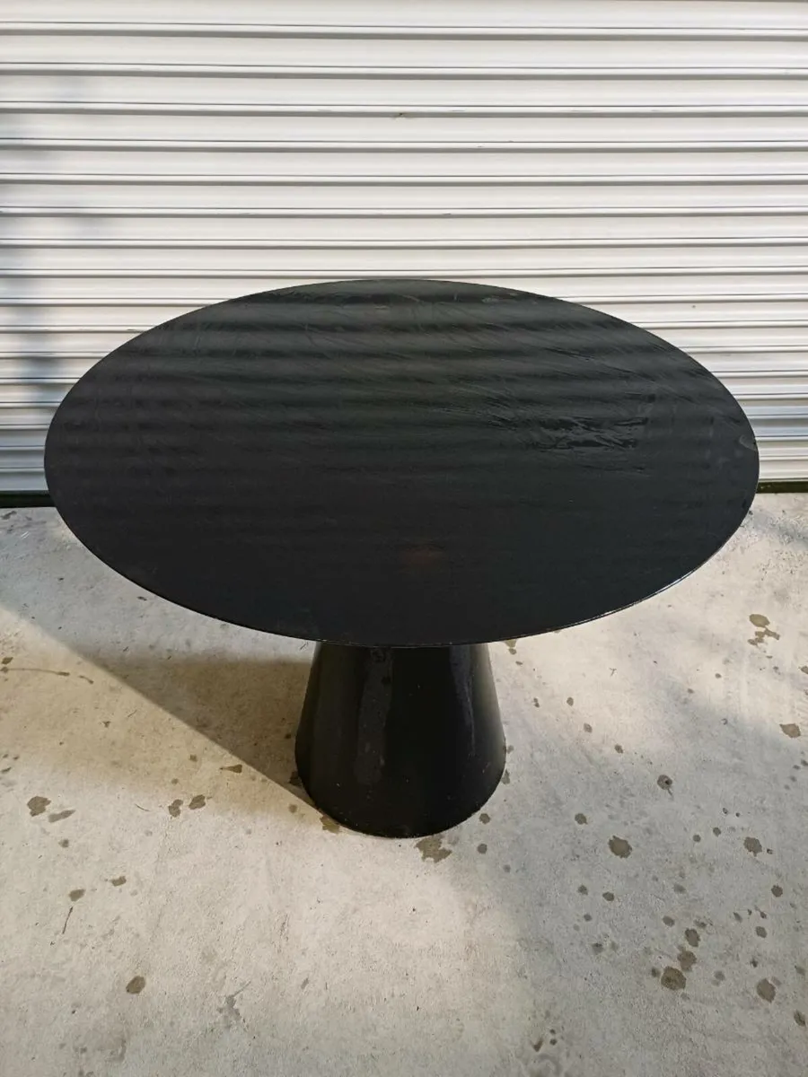 Pedrali Ikon Garden Table - Image 1