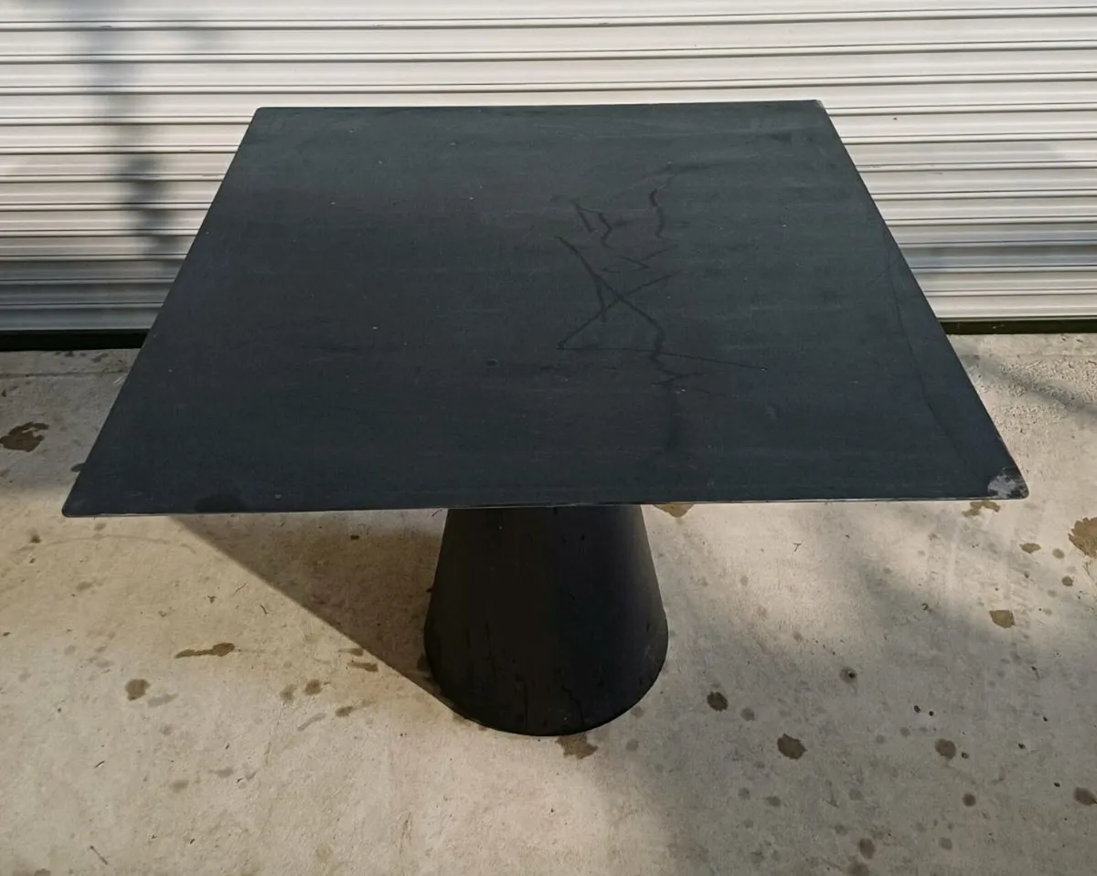 Pedrali Ikon Garden Table - Image 3