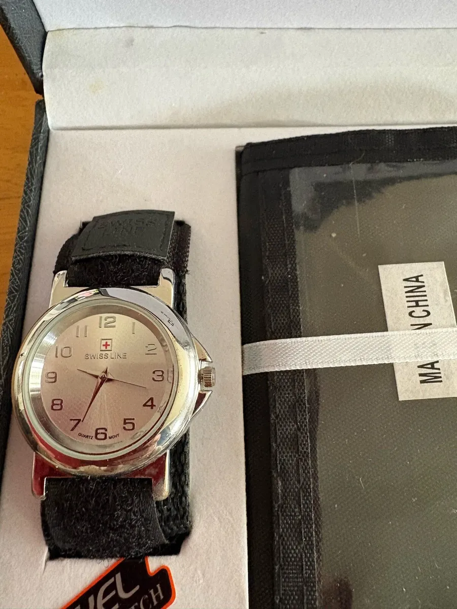 Mans watch set - Image 2