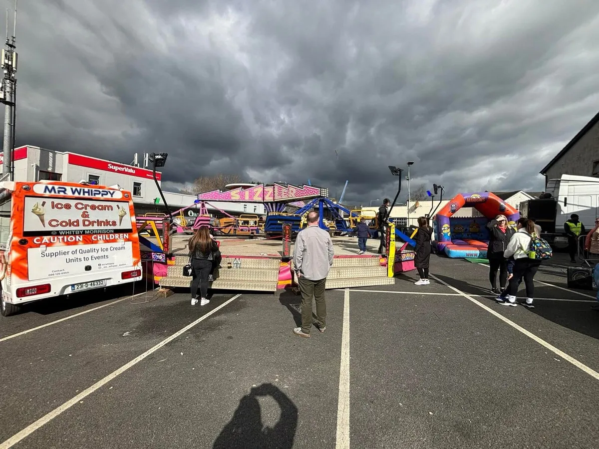 Funfair Hire - Image 3