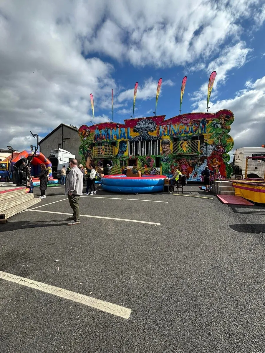 Funfair Hire - Image 4