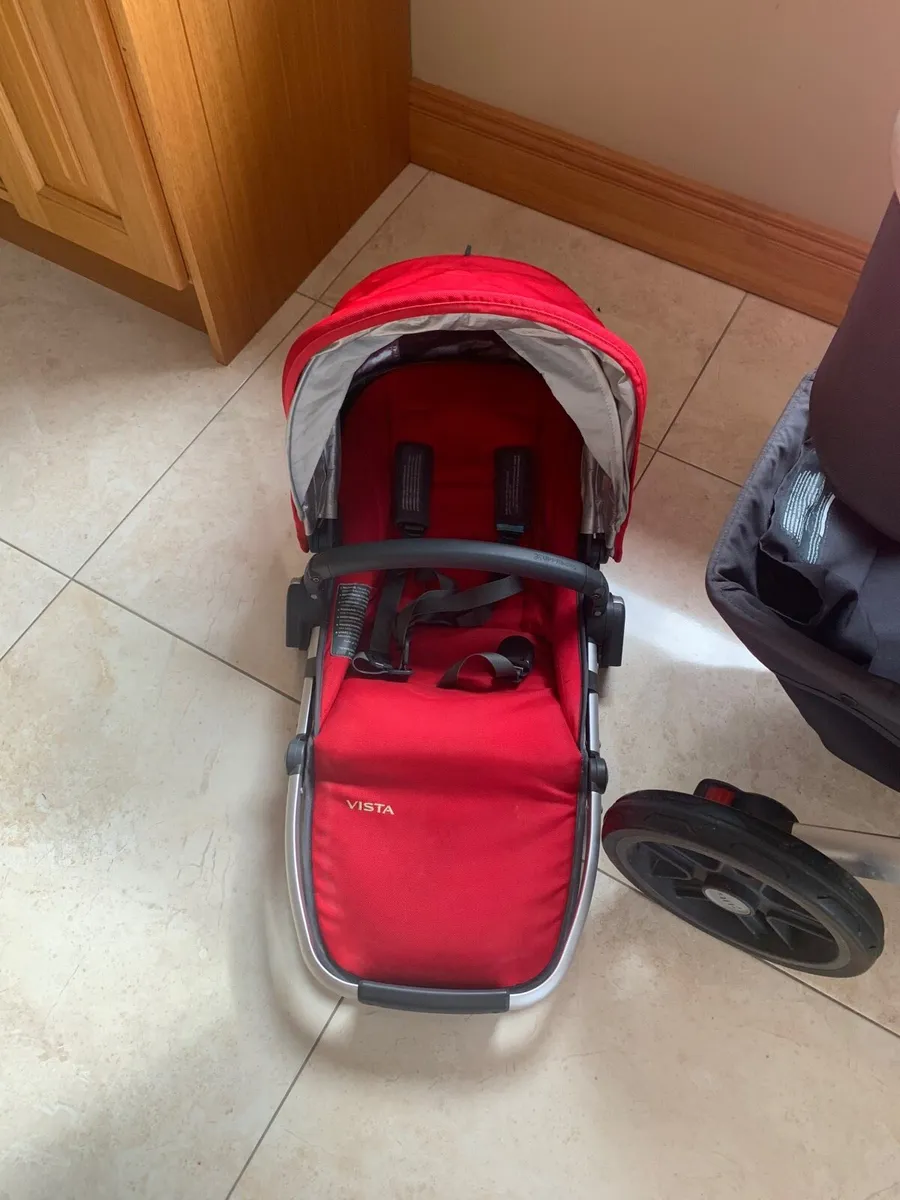 Travel system - Image 2