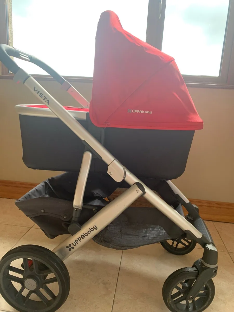 Travel system - Image 3