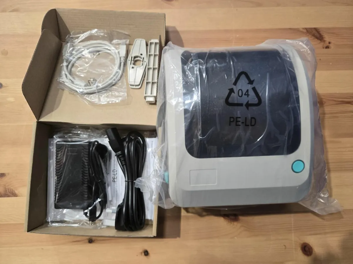 Receipt Printer - Image 4