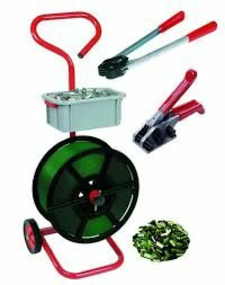 Full Range of Strapping Products at Low Prices - Image 3