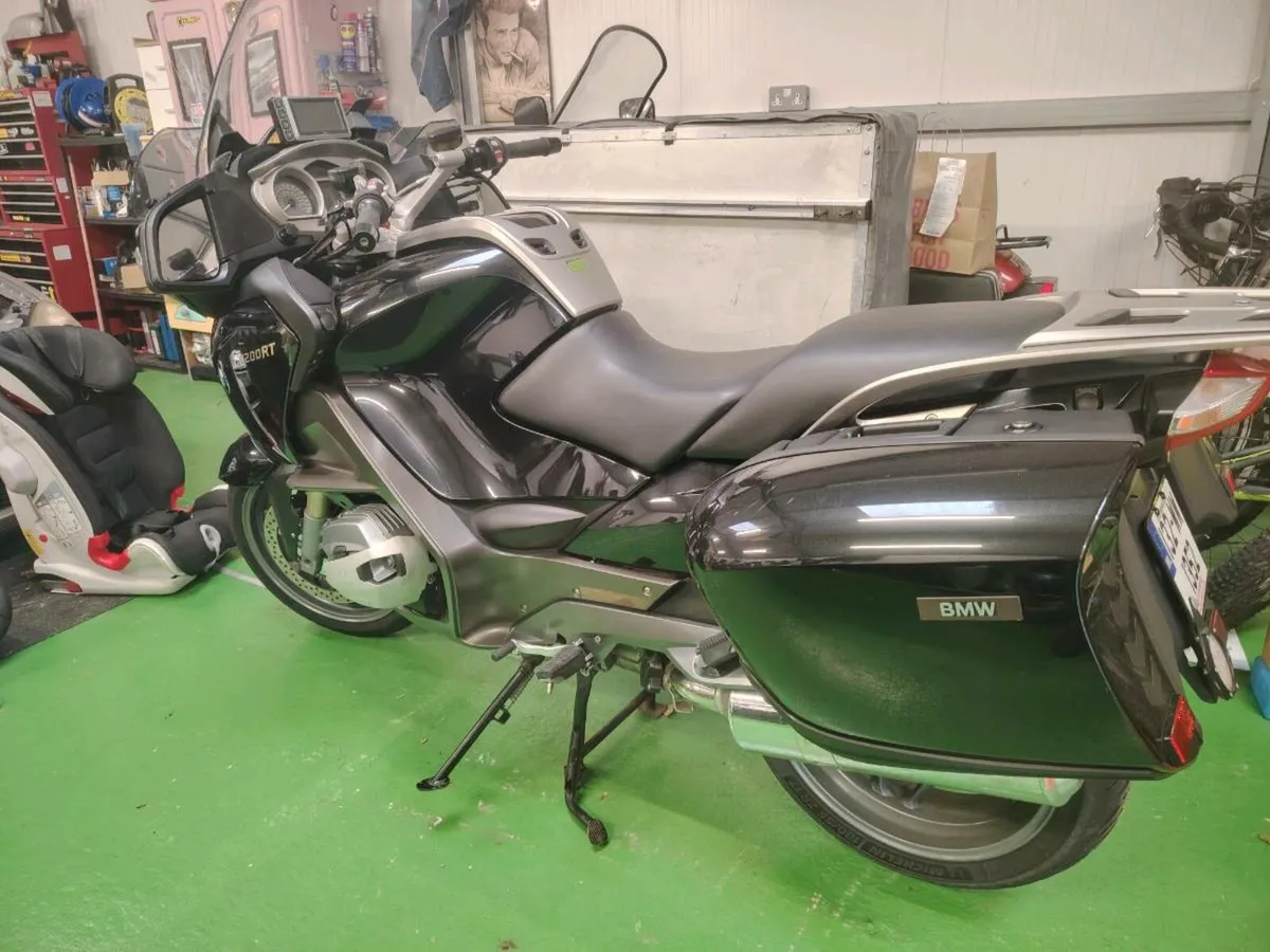 BMW R1200RT 90th Anniversary - Image 2