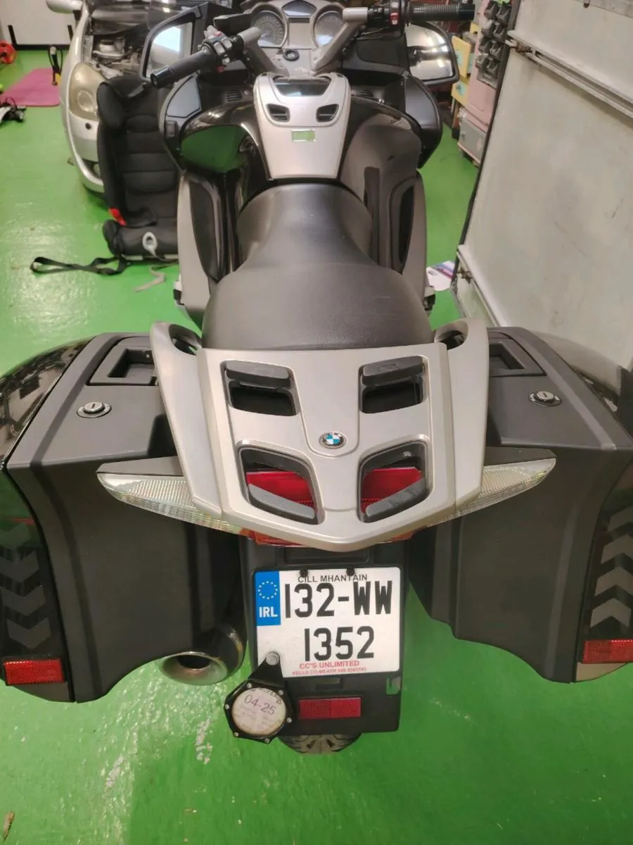 BMW R1200RT 90th Anniversary - Image 4