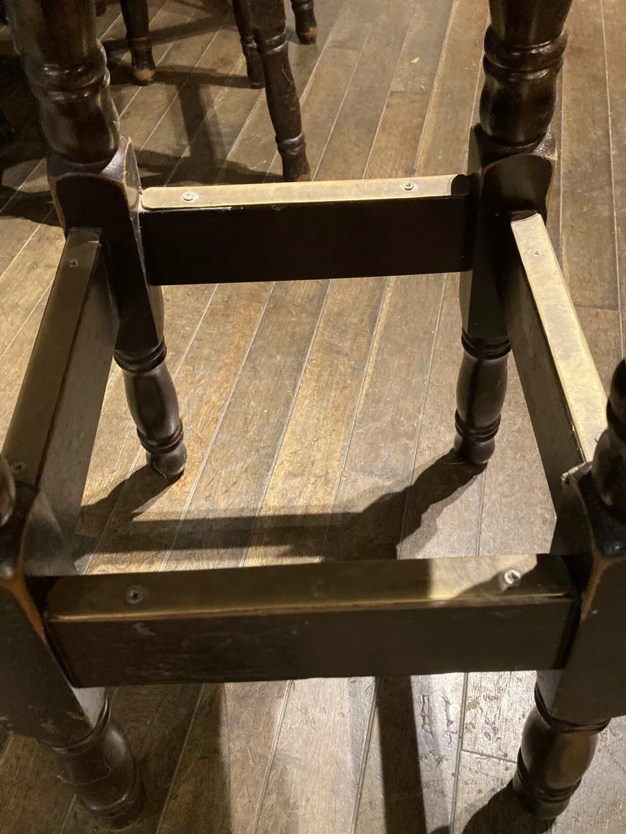 Bar Stools for sale - Image 3