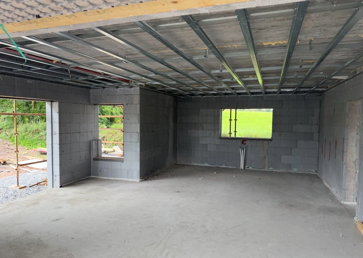 Suspended Ceilings / Mf ceiling - Image 3