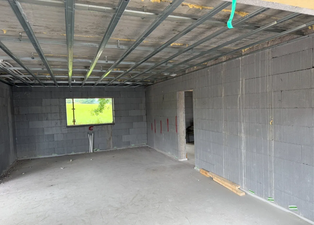 Suspended Ceilings / Mf ceiling - Image 4