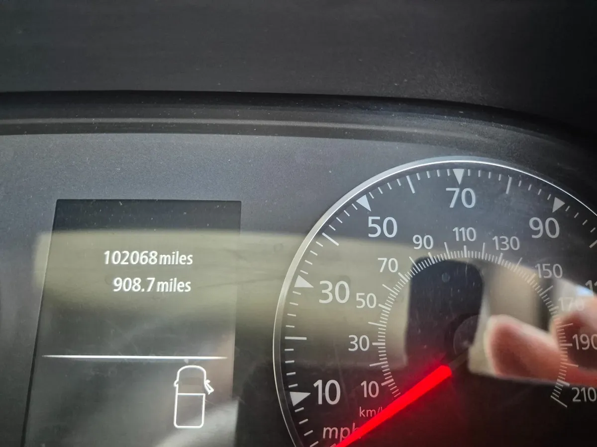 Renault Master 2020 - Image 2