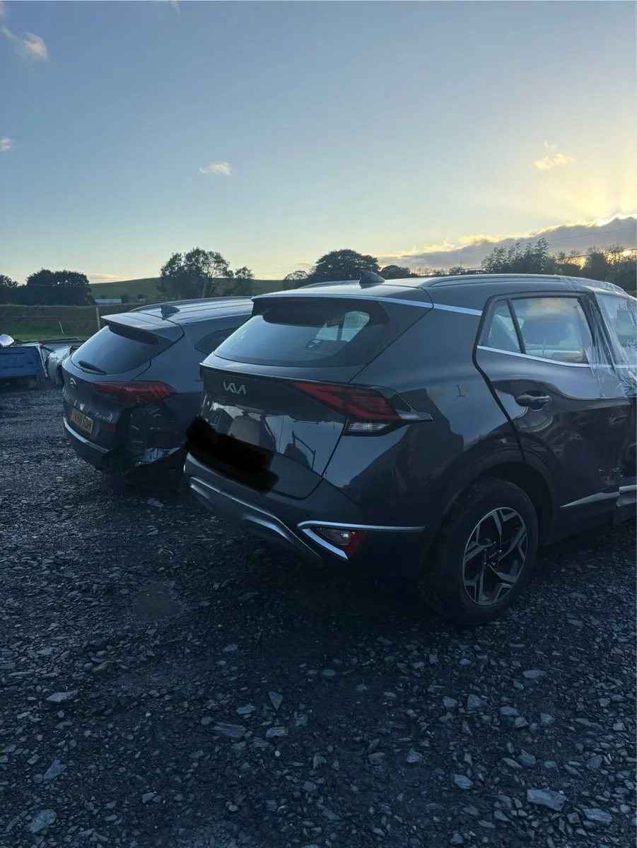 For braking Kia Sportage - Image 3