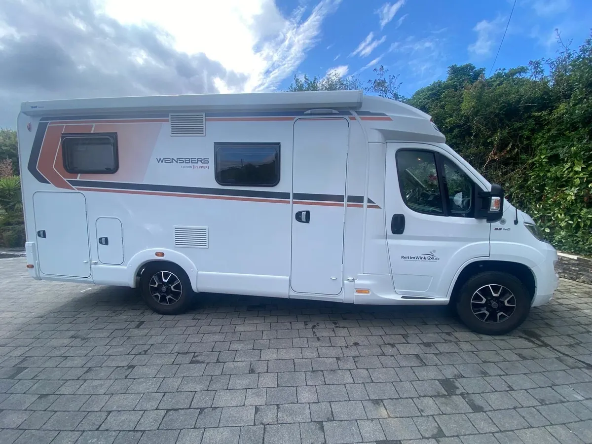 Motorhome - Image 1