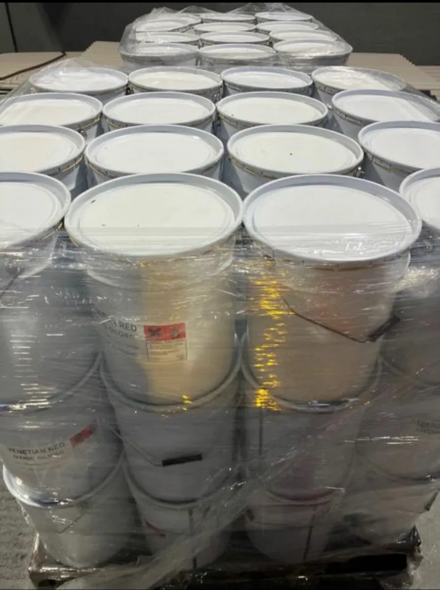 INDUSTRIAL SUPER-COAT FLOOR PAINT €95 - Image 3