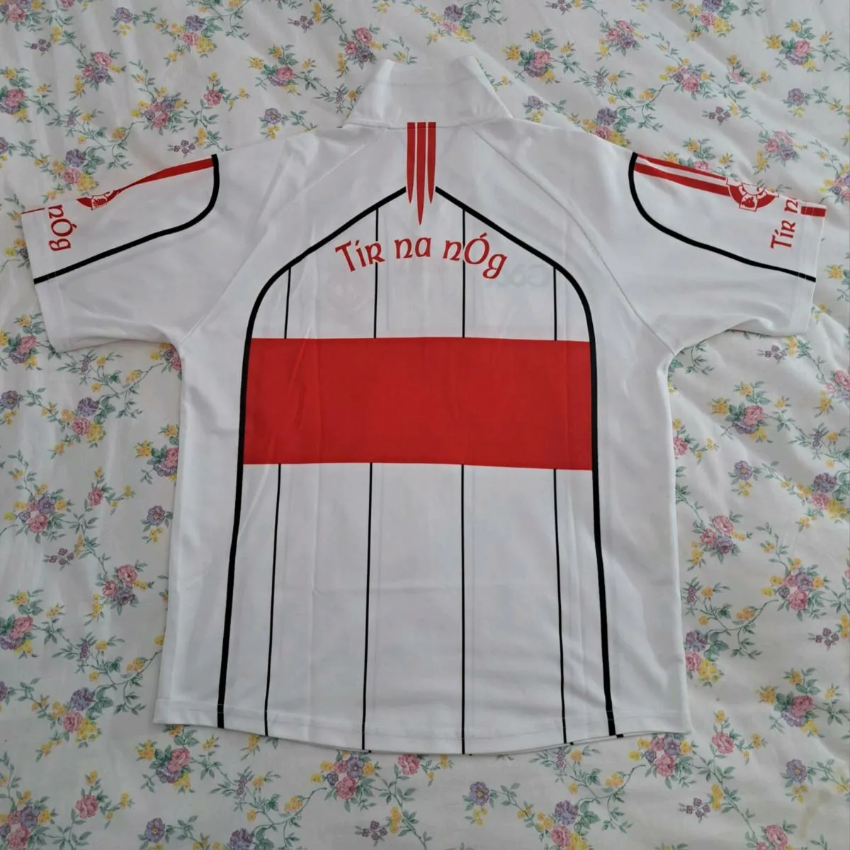 Portadown GAA Jersey Shirt Top - Image 3