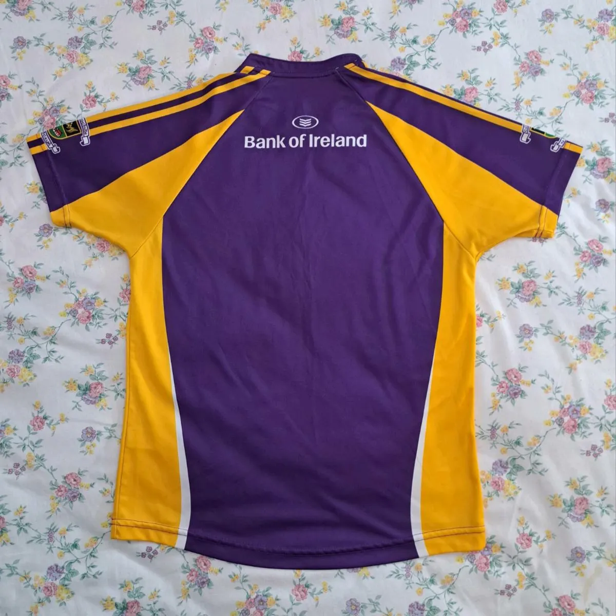 Kilmacud Crokes GAA Jersey Shirt Top - Image 3