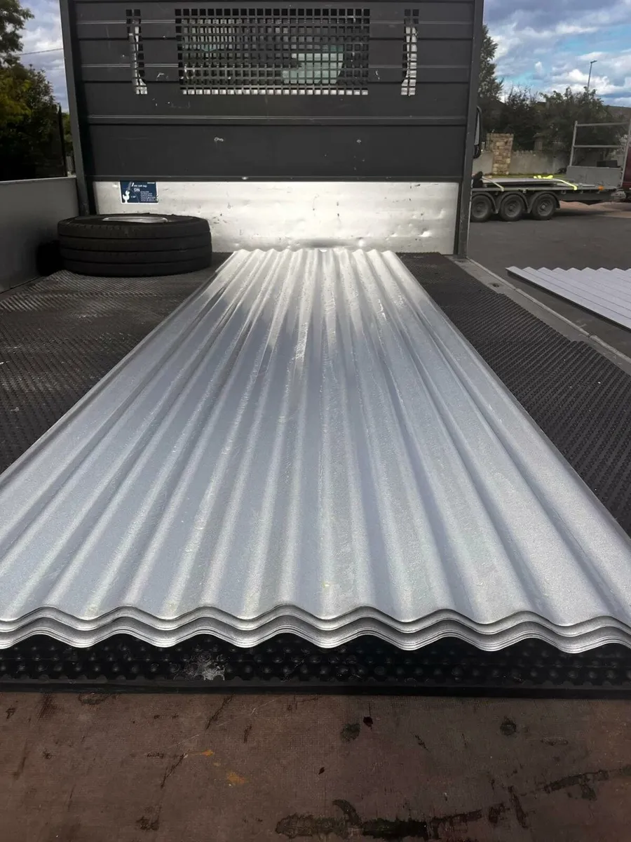 Roof sheeting & cladding fast delivery Nationwide✅ - Image 4