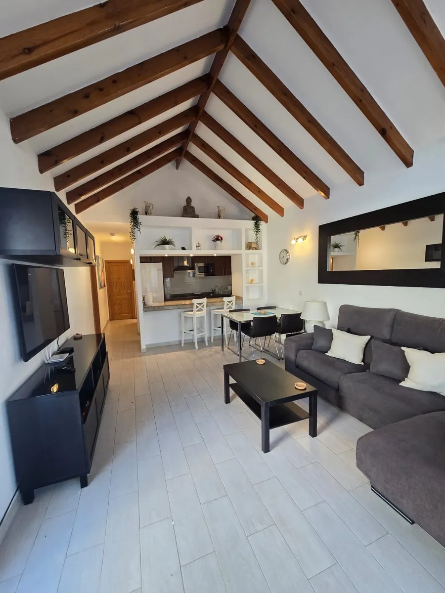 LUXURY 1 / 2 BED Puerto Del Carmen LANZAROTE - Image 4