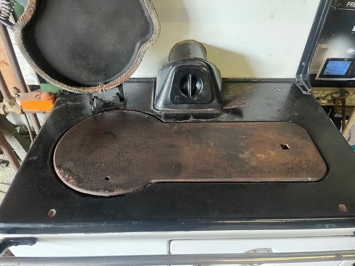 Oil stove - Image 3