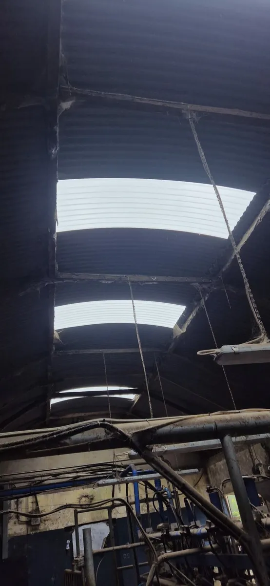 Farm shed repairs - Image 2