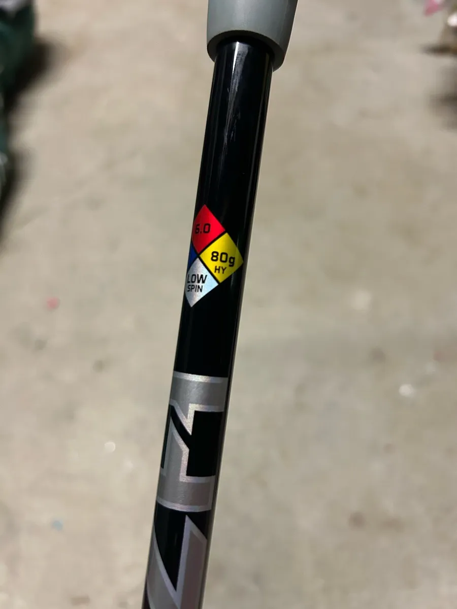 Titleist U505 3rd Gen - Image 4