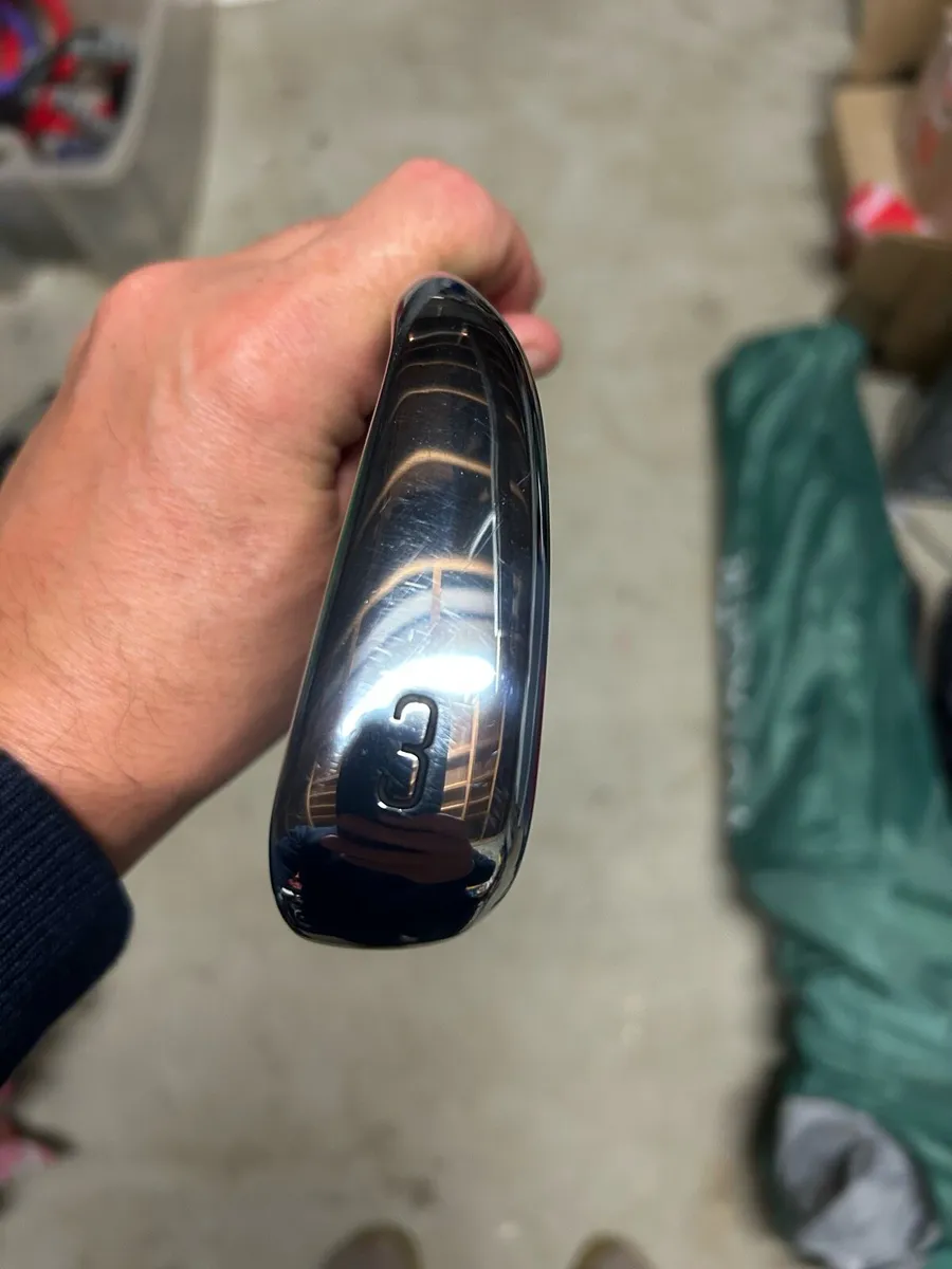 Titleist U505 3rd Gen - Image 1