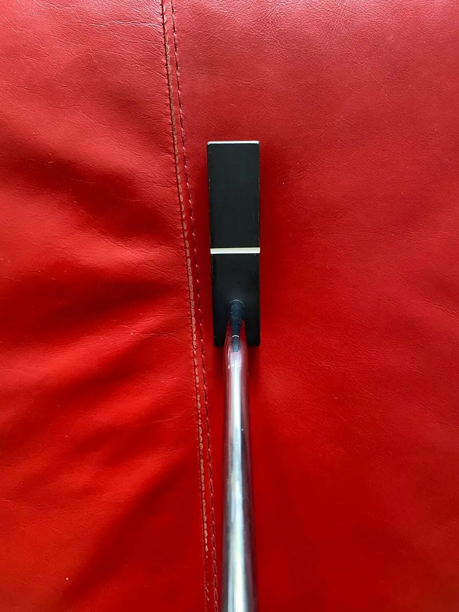 Putter Edel the Brick 🧱 Open to putter Swap - Image 2