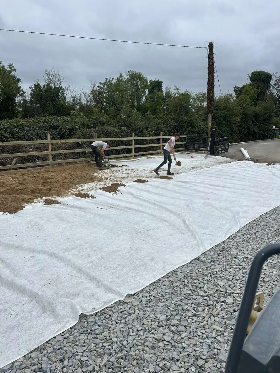 Area construction - Image 3