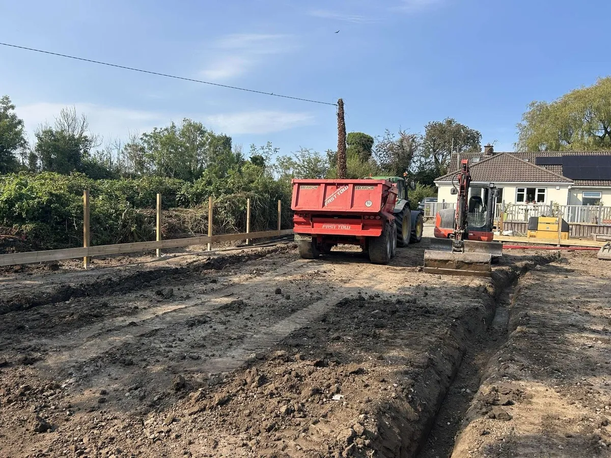 Area construction - Image 4