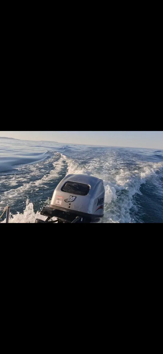 Fishing/family boat - Image 3