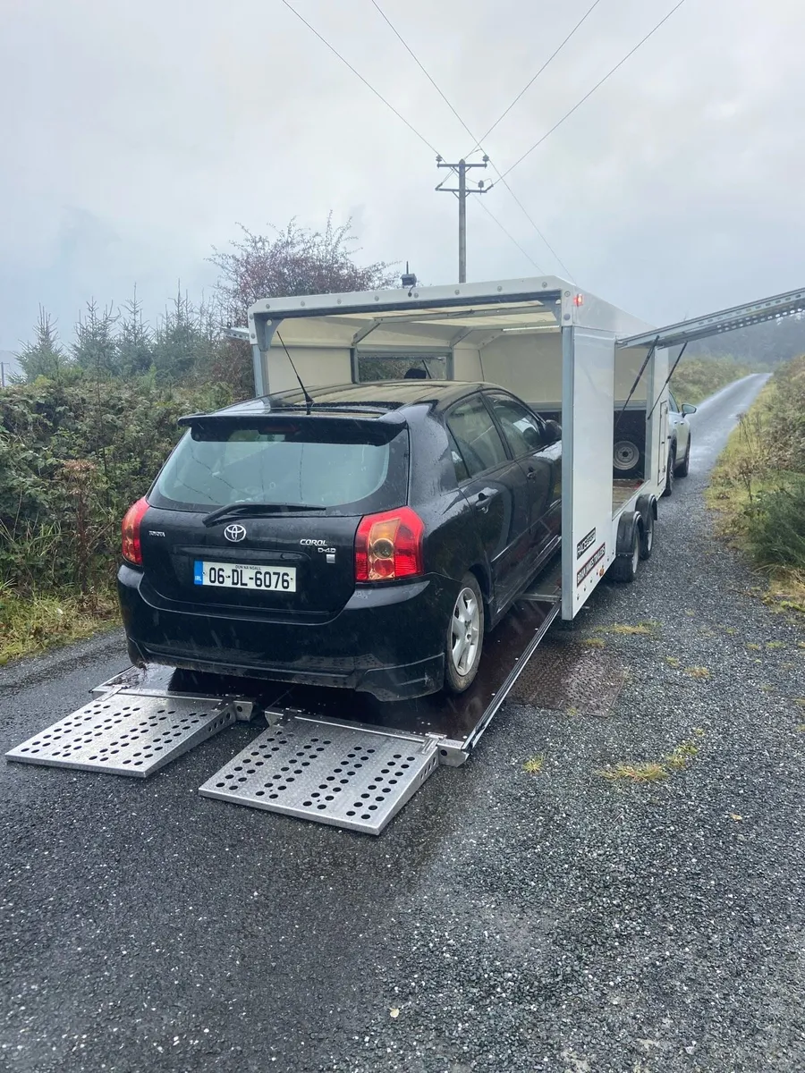 Trailer brake repairs and certification - Image 3